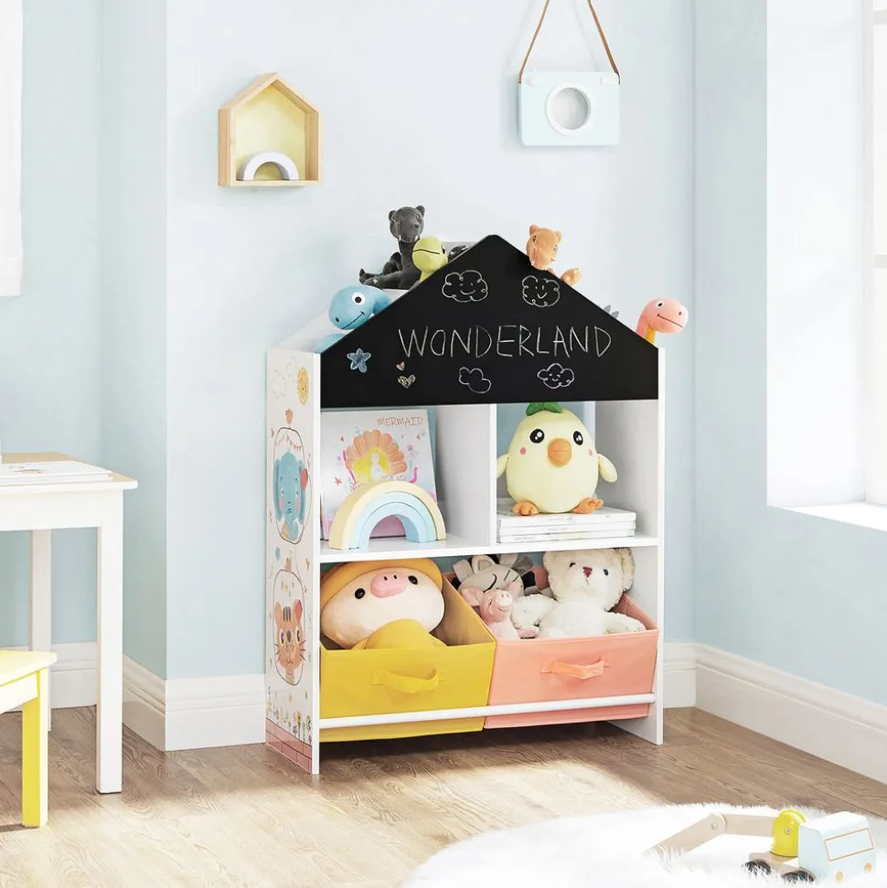 Cheap SONGMICS Organisateur tiroir Gris