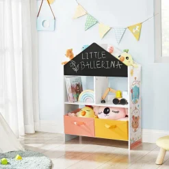 Cheap SONGMICS Organisateur tiroir Gris