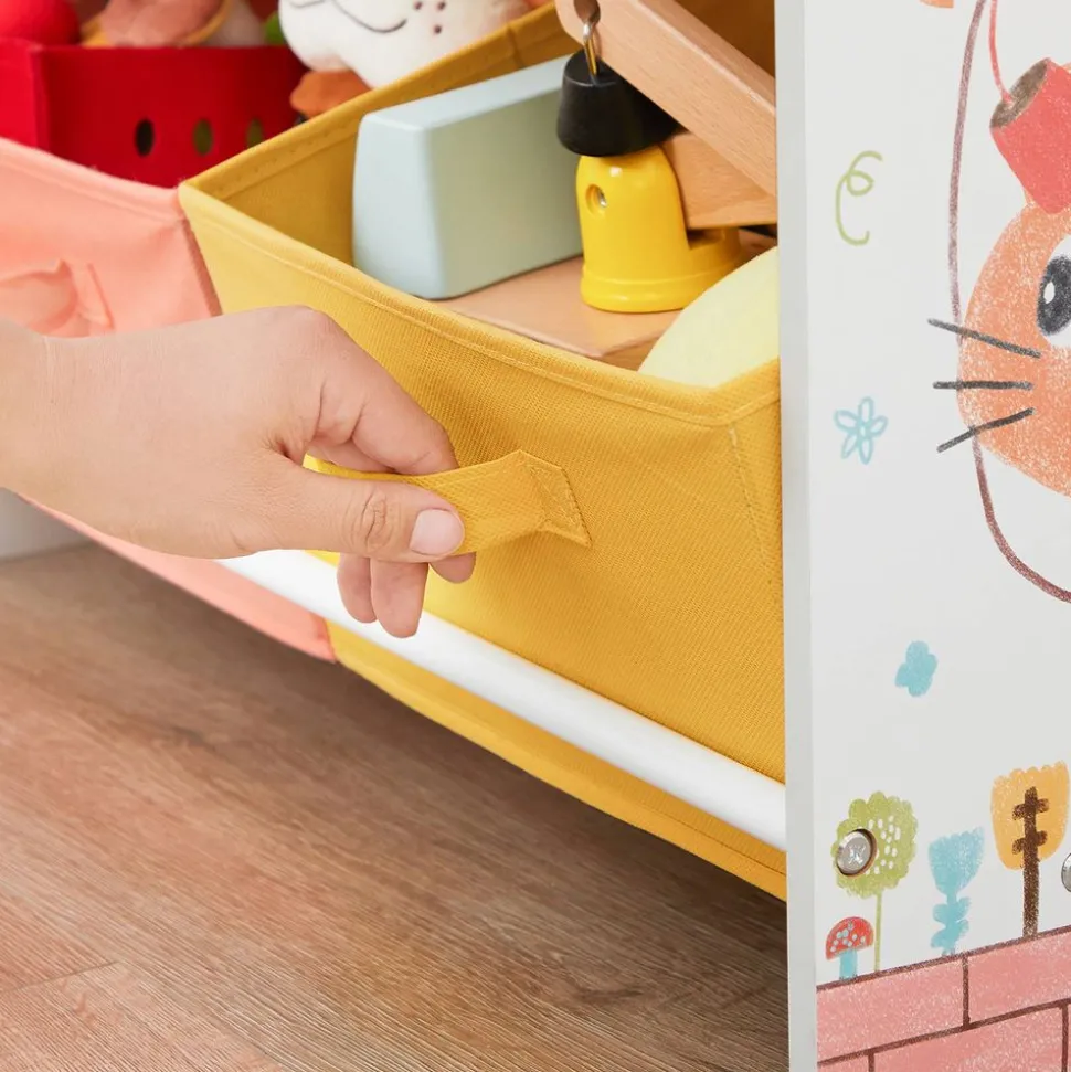 Cheap SONGMICS Organisateur tiroir Gris