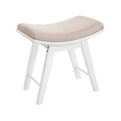 Store SONGMICS Organiseur maquillage 2 accessoires optionnels 3 niveaux transparent