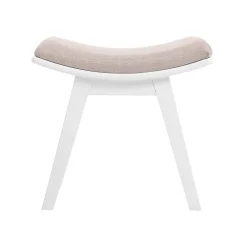 Store SONGMICS Organiseur maquillage 2 accessoires optionnels 3 niveaux transparent