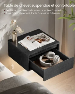 Discount SONGMICS Panier à linge 2 compartiments