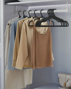 Shop SONGMICS Panier à Linge avec roulettes 170L