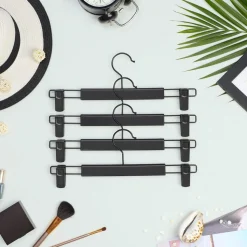 New SONGMICS Panier à linge avec roulettes