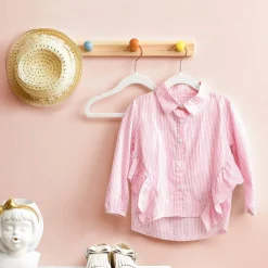 Sale SONGMICS Panier à linge avec étagère noir gris