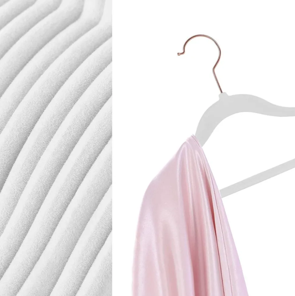 Sale SONGMICS Panier à linge avec étagère noir gris