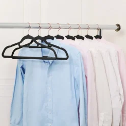 Discount SONGMICS Panier à linge 72L gris Vieilli