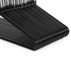 Outlet SONGMICS Panier à linge mince avec couvercle 65L gris tourterelle