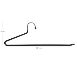 Outlet SONGMICS Panier à linge mince avec couvercle 65L gris tourterelle