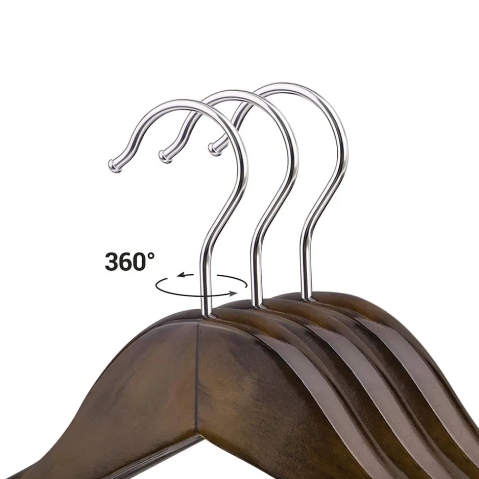 Outlet SONGMICS Panier à linge sale avec couvercle 100L couleur boisée