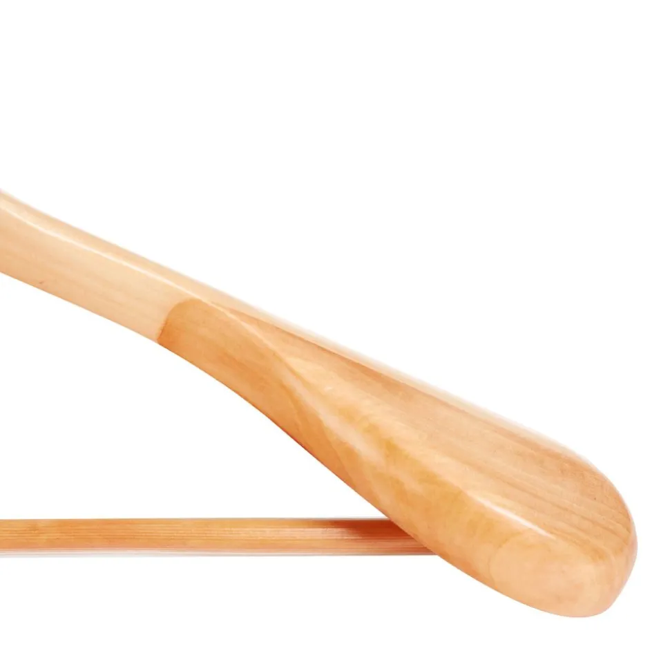 Outlet SONGMICS Panier à linge sale avec couvercle 100L couleur boisée