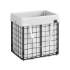Online SONGMICS Panier à Linge Sale 90L