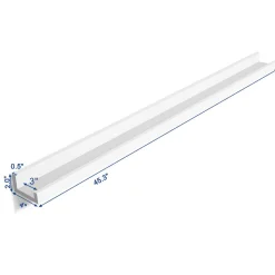 Best SONGMICS Panier à linge tissé