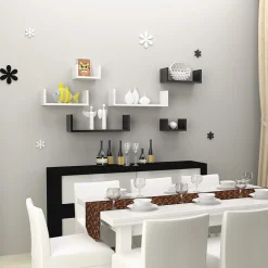 Outlet SONGMICS Panier à linge tissé marron