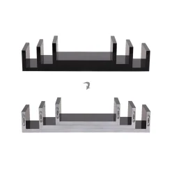 Outlet SONGMICS Panier à linge tissé marron