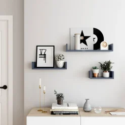 Outlet SONGMICS Panier à linge tissé marron