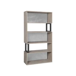 Cheap SONGMICS Panier à linge tri bambou clair