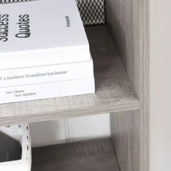 Cheap SONGMICS Panier à linge tri bambou clair