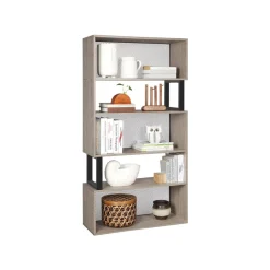 Cheap SONGMICS Panier à linge tri bambou clair