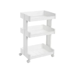 Best SONGMICS Panier à linge tri bambou blanc Marron