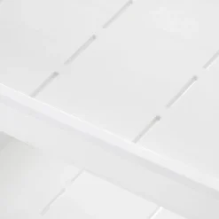 Best SONGMICS Panier à linge tri bambou blanc Marron