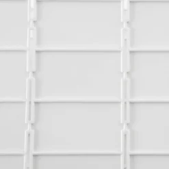 Best SONGMICS Panier à linge tri bambou blanc Marron