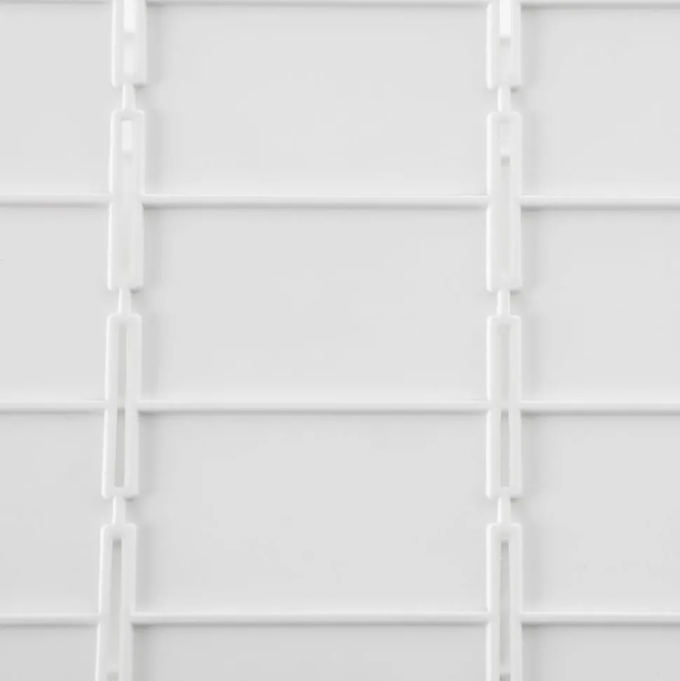 Best SONGMICS Panier à linge tri bambou blanc Marron