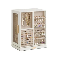 Flash Sale SONGMICS Panier à linge tri gris