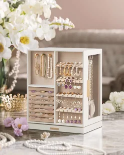 Flash Sale SONGMICS Panier à linge tri gris