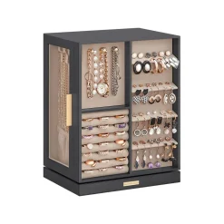 Flash Sale SONGMICS Panier à linge tri gris