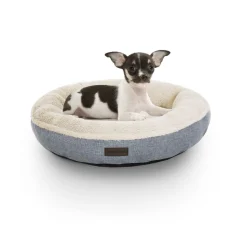 Flash Sale SONGMICS Panier pour chien 65 cm gris