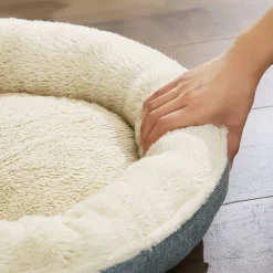 Flash Sale SONGMICS Panier pour chien 65 cm gris