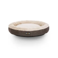 Flash Sale SONGMICS Panier pour chien 65 cm gris