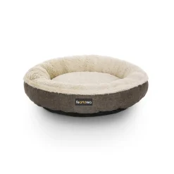 Flash Sale SONGMICS Panier pour chien 55 cm marron