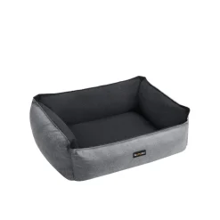 Best Sale SONGMICS Panier pour chien 80 x 60 cm Gris