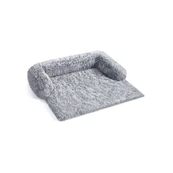 Sale SONGMICS Panier pour chien 80 x 75 x 16 cm gris ombré