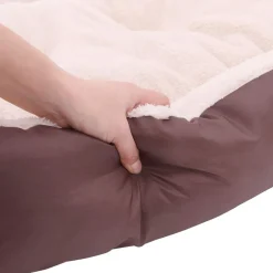 Hot SONGMICS Panier pour chien L tissu Oxford