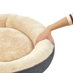 Flash Sale SONGMICS Panier pour chien rond