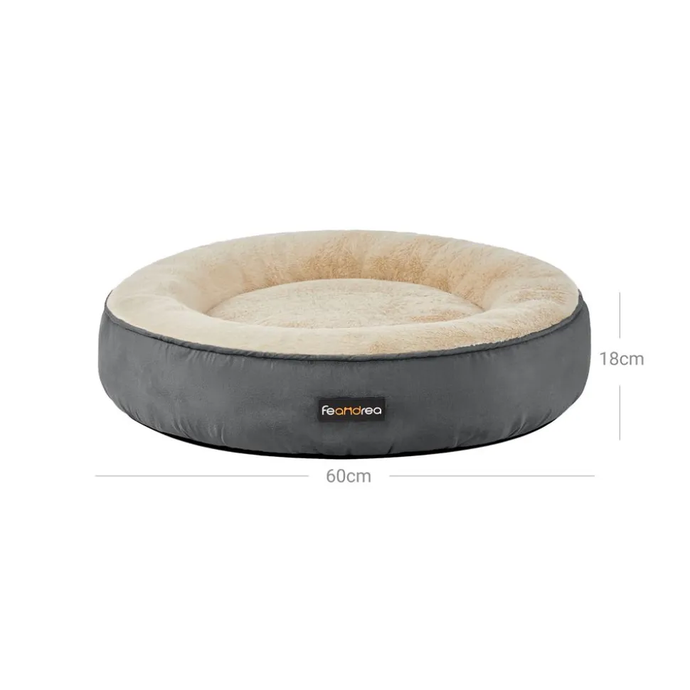 Flash Sale SONGMICS Panier pour chien rond