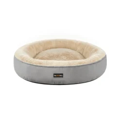 Cheap SONGMICS Panier pour chien rond ø70 cm