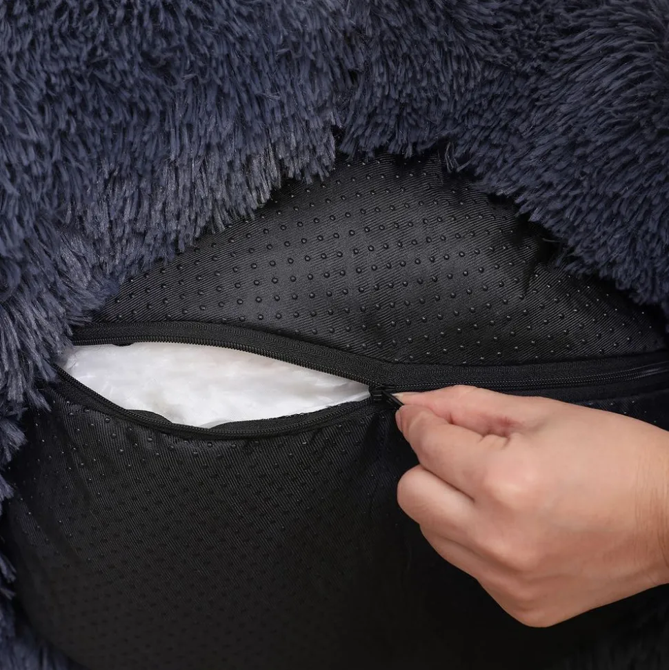 Flash Sale SONGMICS Panier pour chien rond ø80 cm