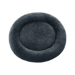 Outlet SONGMICS Panier pour chien rond Ø100 cm