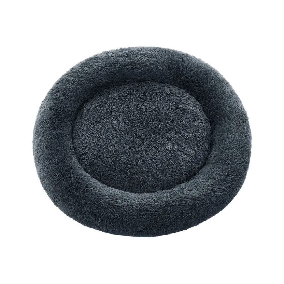 Outlet SONGMICS Panier pour chien rond Ø100 cm