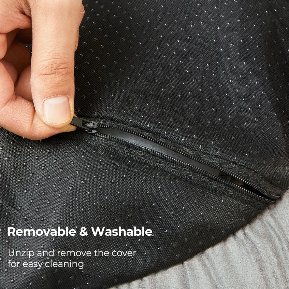 Cheap SONGMICS Panier pour chien rond ø70 cm