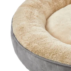 Cheap SONGMICS Panier pour chien rond ø70 cm