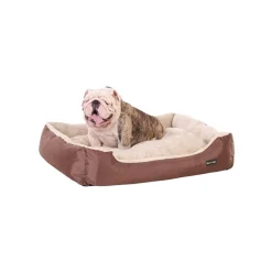Hot SONGMICS Panier pour chien tissu Oxford