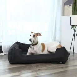 Flash Sale SONGMICS Panier pour chien XL noir