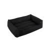 Best SONGMICS Panier pour chien XXL noir