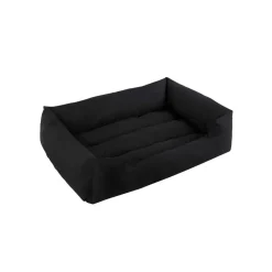 Best SONGMICS Panier pour chien XXL noir