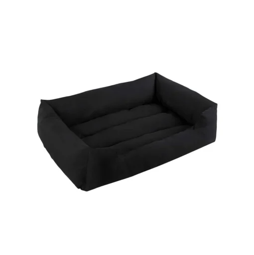 Best SONGMICS Panier pour chien XXL noir